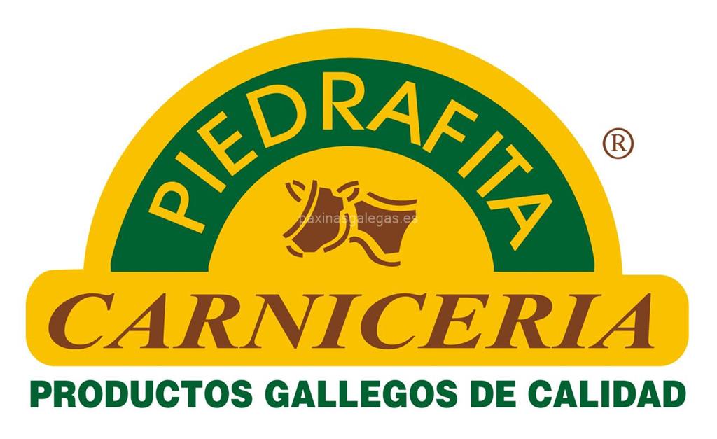 logotipo Carnicería Piedrafita