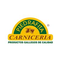 Logotipo Carnicería Piedrafita