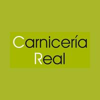 Logotipo Carnicería Real