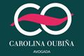 logotipo Carolina Oubiña