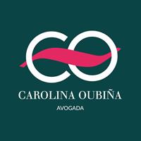 Logotipo Carolina Oubiña