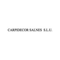 Logotipo Carpidecor Salnés S.L.U.
