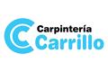 logotipo Carpintería Carrillo