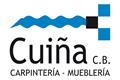 logotipo Carpintería Cuiña, C.B.