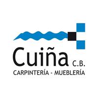 Logotipo Carpintería Cuiña, C.B.