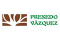 logotipo Carpintería Ebanistería Presedo Vázquez