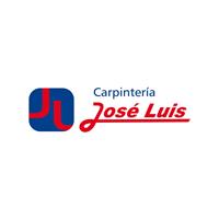 Logotipo Carpintería José Luis
