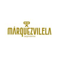 Logotipo Carpintería Márquez y Vilela