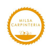 Logotipo Carpintería Milsa, S.L.