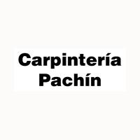 Logotipo Carpintería Pachín