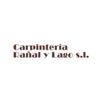 Logotipo Carpintería Rañal y Lago