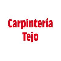 Logotipo Carpintería Tejo