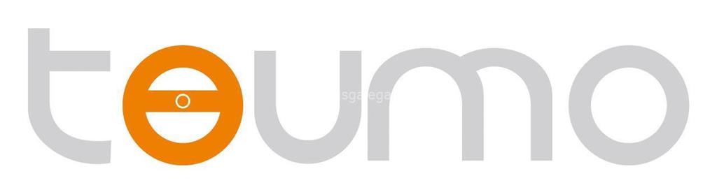 logotipo Carpintería Toumo