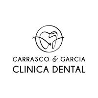 Logotipo Carrasco & García