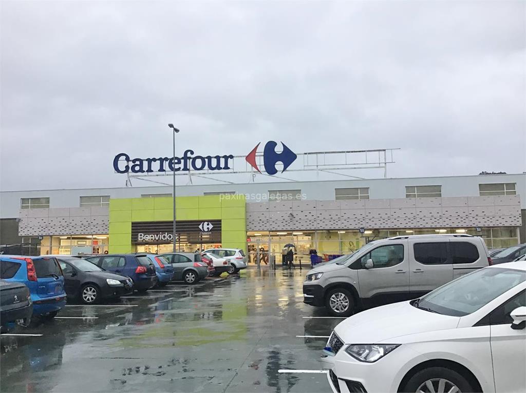 imagen principal Carrefour Ourense