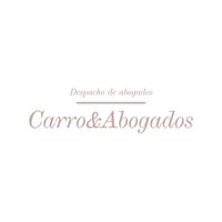 Logotipo Carro & Abogados