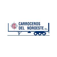Logotipo Carroceros del Noroeste