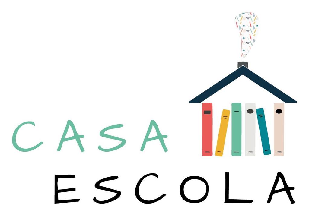 logotipo Casa Escola