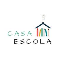 Logotipo Casa Escola
