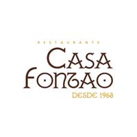 Logotipo Casa Fontao