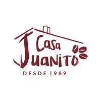 Logotipo Casa Juanito
