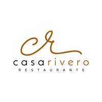 Logotipo Casa Rivero