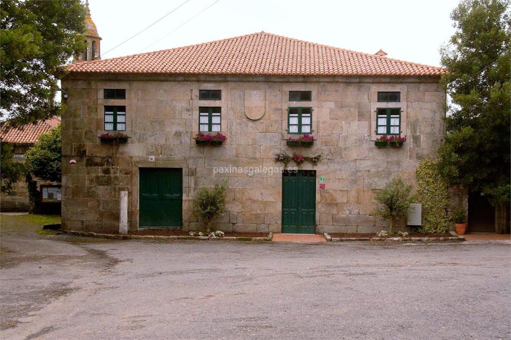 imagen principal Casa Rural Priorato San Martín