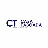 Logotipo Casa Taboada