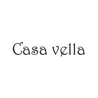 Logotipo Casa Vella