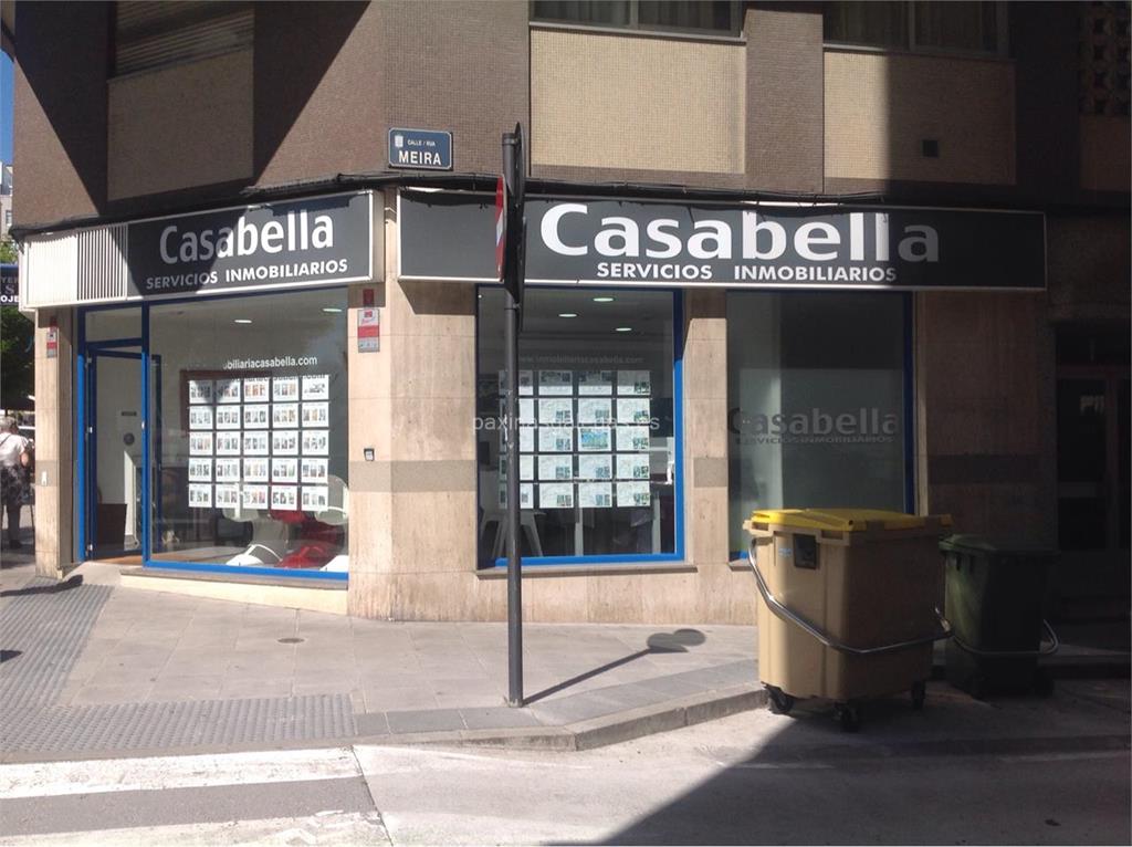 imagen principal Casabella
