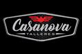 logotipo Casanova Talleres