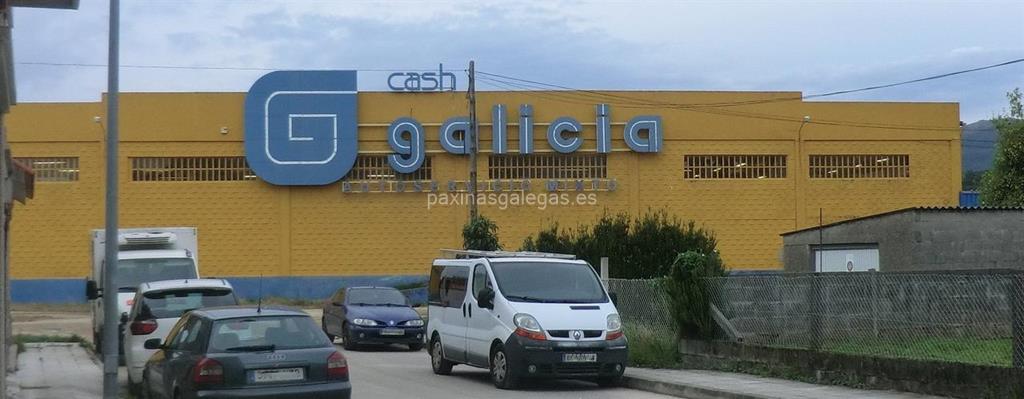 imagen principal Cash Galicia