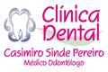 logotipo Casimiro Sinde Pereiro