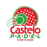 Logotipo Castelo Pádel Club