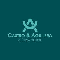 Logotipo Castro & Aguilera