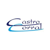 Logotipo Castro-Corral Asociados