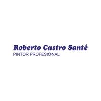Logotipo Castro Santé, Roberto