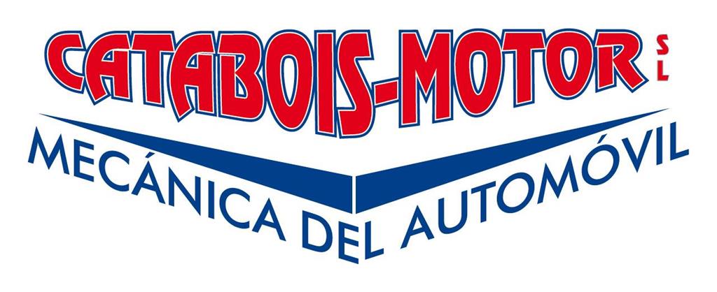 logotipo Catabois Motor, S.L.