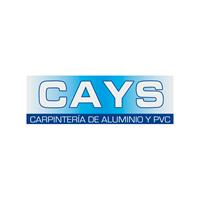 Logotipo Cays