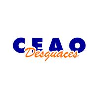 Logotipo Ceao