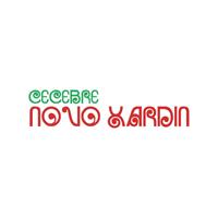 Logotipo Cecebre Novo Xardín