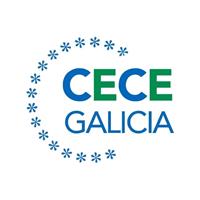 Logotipo Cecegalicia