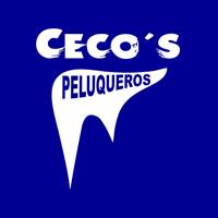Logotipo Cecos Peluquería