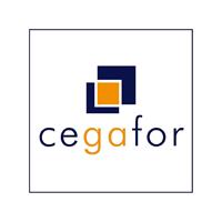 Logotipo Cegafor - Centro Galego de Formación