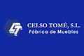 logotipo Celso Tomé