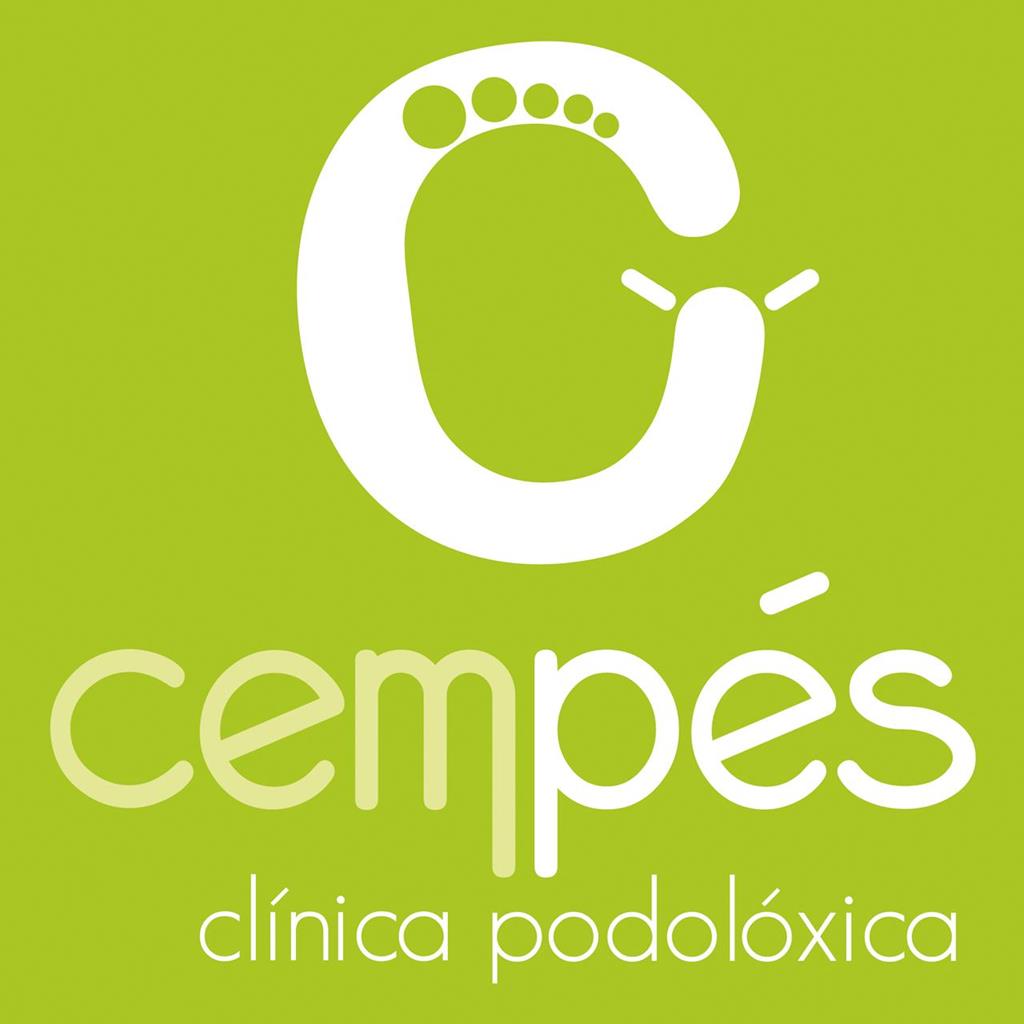 logotipo Cempés