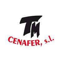 Logotipo Cenafer