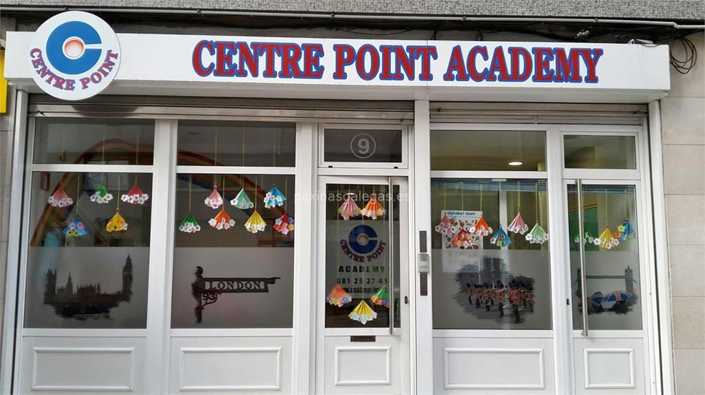imagen principal Centre Point Academy
