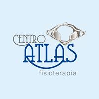 Logotipo Centro Atlas Fisioterapia