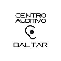 Logotipo Centro Auditivo Baltar